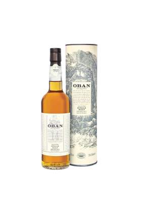 Oban 14 ani 20cl