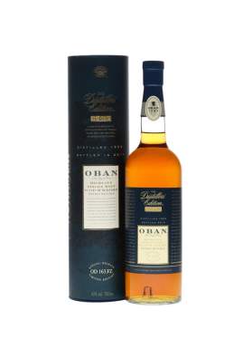 Oban Distillers Edition 70cl