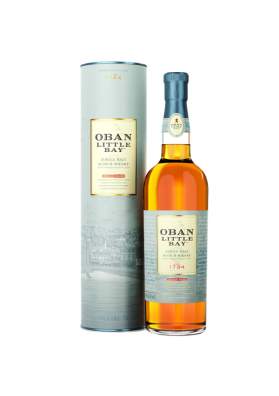 Oban Little Bay 70cl
