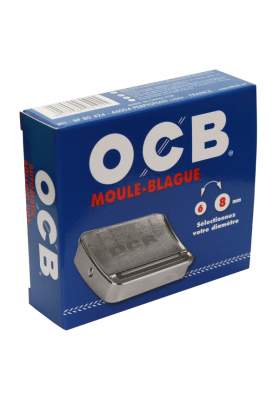 OCB Automatic Rolling Box