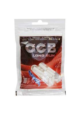 OCB Filtre Long Slim
