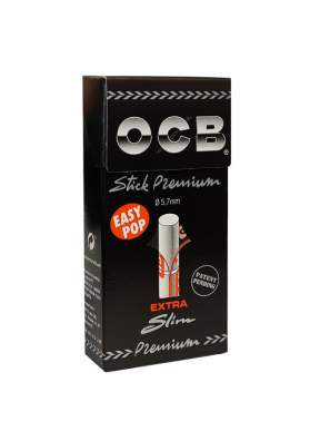 OCB Stick Premium Extra Slim