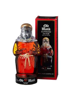 Old Monk Supreme 70cl