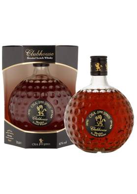 Old St. Andrews Clubhouse Octopack 0.7L