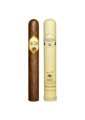 Oliva Serie G Aged Cameroon 1 Toro Tubos