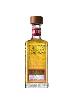 Olmeca Altos Reposado 70cl