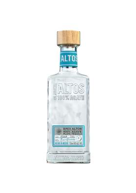 Olmeca Altos Plata 70cl