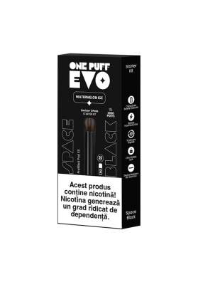 One Puff Evo Watermelon Ice cream Kit