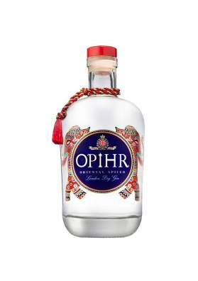 Opihr Oriental Spiced 70cl