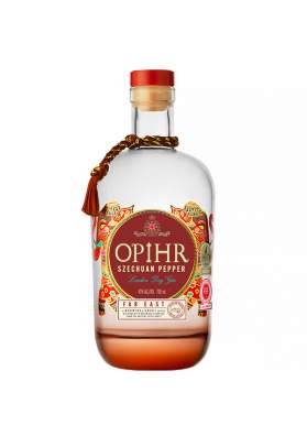 Opihr Far East 70cl