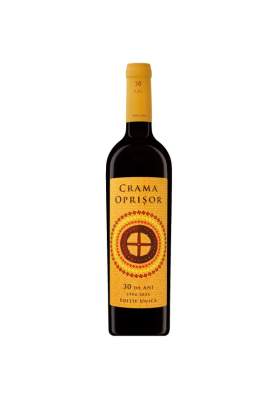 Oprisor 30 ani Editie Unica 0.75L