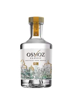 Osmoz Classic Gin 70cl