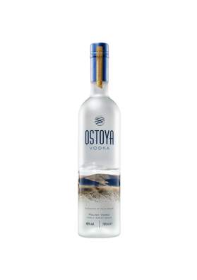 Ostoya Vodka 70cl