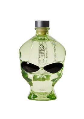 Outer Space Vodka 70cl