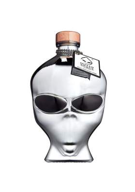 Outer Space Chrome 70cl