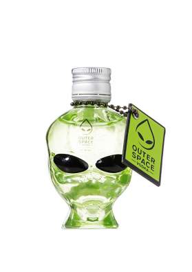 Outer Space Vodka 5cl