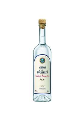 Ouzo Of Plomari 70cl