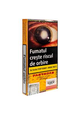 Partagas Chicos (5)