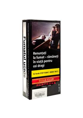 Partagas Club 10