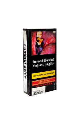 Partagas Mini 10