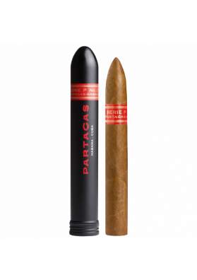 Partagas Serie P No 2 Tubos