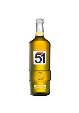 Pastis De Marseille 51 70cl