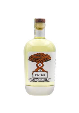 Pater Rachiu de Pere 70cl
