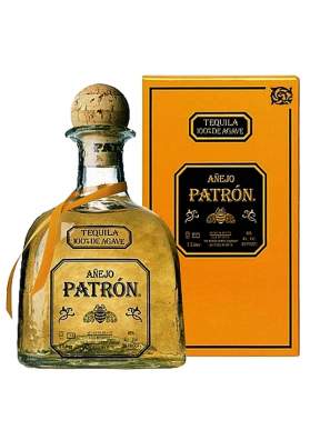 Patron Anejo 100cl