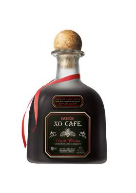 Patron XO Cafe Dark Cocoa 100cl