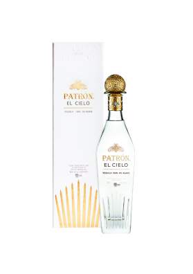 Patron El Cielo Blanco 0.7L
