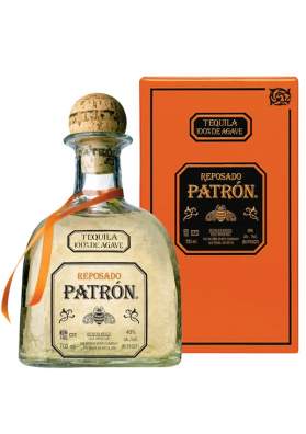 Patron Reposado 70cl