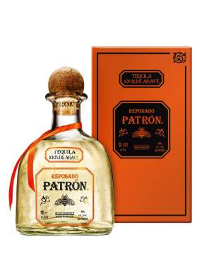 Patron Reposado 100cl
