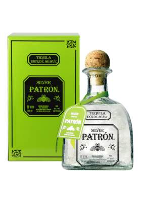 Patron Silver 70cl