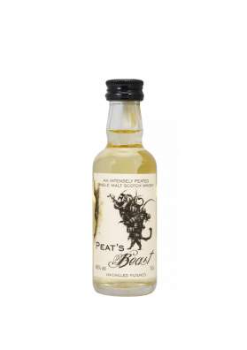 Peat's Beast 5cl