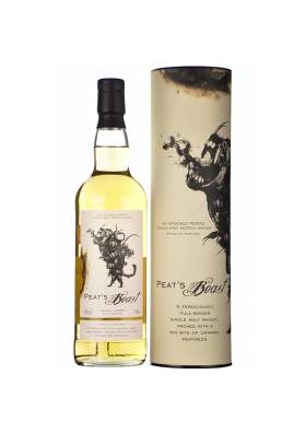 Peats Beast 70cl
