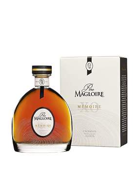 Pere Magloire XO Memoire 70cl