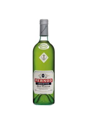 Pernod 68 Absinthe  70cl