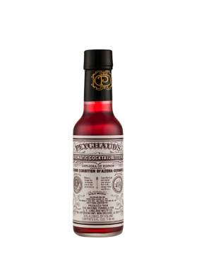 Peychauds Aromatic Bitter 15cl