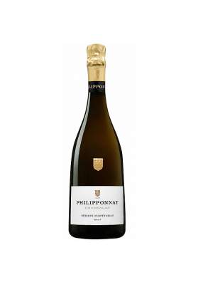 Philipponnat Reserve Perpetuelle Brut 0.75L