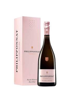 Philipponnat Royale Reserve Rose 0.75L