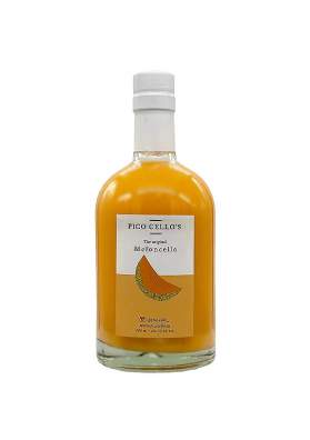 Pico Cello’s Meloncello 50cl