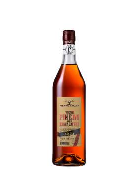 Pierre Vallet Des Charentes Rouge 75cl