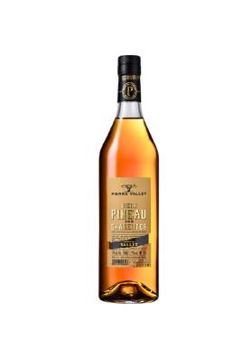 Pierre Vallet Pineau Des Charentes Blanc 75cl