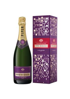 Piper Heidsieck Cuvee Sublime 75cl