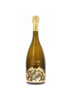 Piper Heidsieck Millesime Rare 75cl