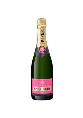 Piper Heidsieck Rose Sauvage 75cl