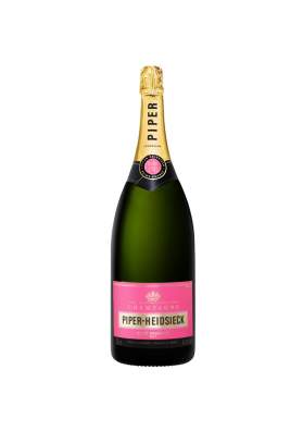 Piper Heidsieck Rose 150cl