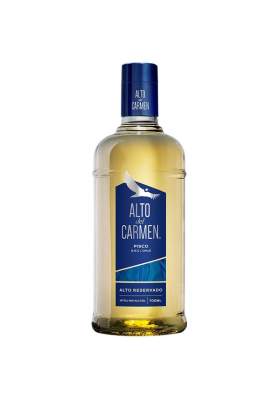 Pisco Alto Del Carmen 70cl