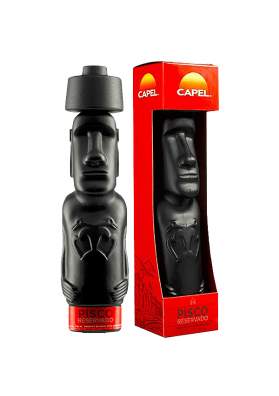 Pisco Capel Reservado 100cl