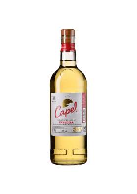 Pisco Especial Capel 70cl